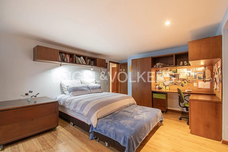 Casa de 5 alcobas en venta en Sotileza, Bogotá, 700 m² · foto 13 de 20