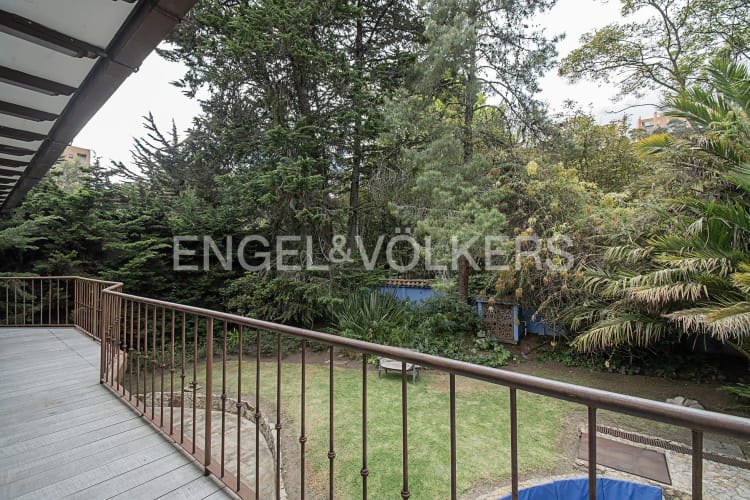 Casa de 5 alcobas en venta en Sotileza, Bogotá, 700 m² · foto 8 de 20