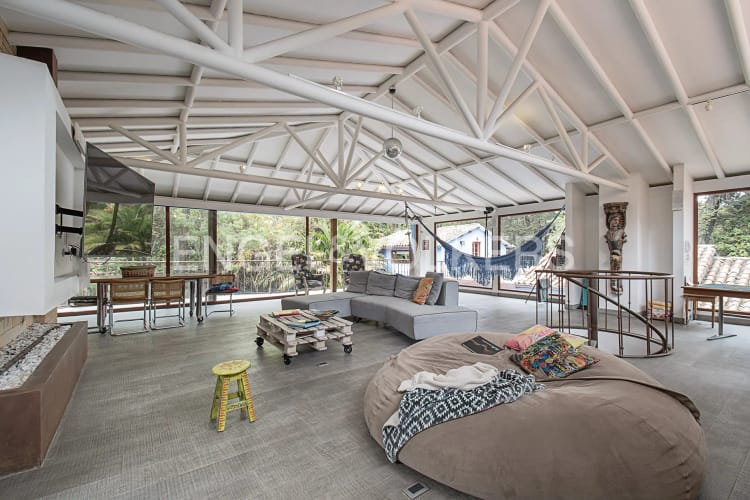 Casa de 5 alcobas en venta en Sotileza, Bogotá, 700 m² · foto 6 de 20