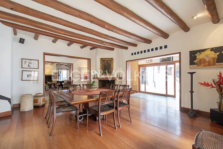 Casa de 5 alcobas en venta en Sotileza, Bogotá, 700 m² · foto 4 de 20