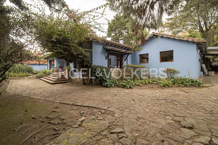 Casa de 5 alcobas en venta en Sotileza, Bogotá, 700 m² · foto 3 de 20
