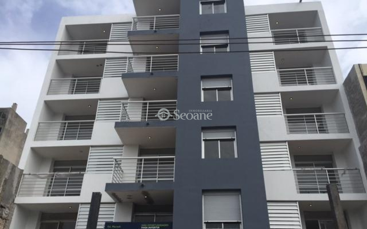 Soleado, Terraza, Agraciada Y San Fructuoso - Opción Cochera