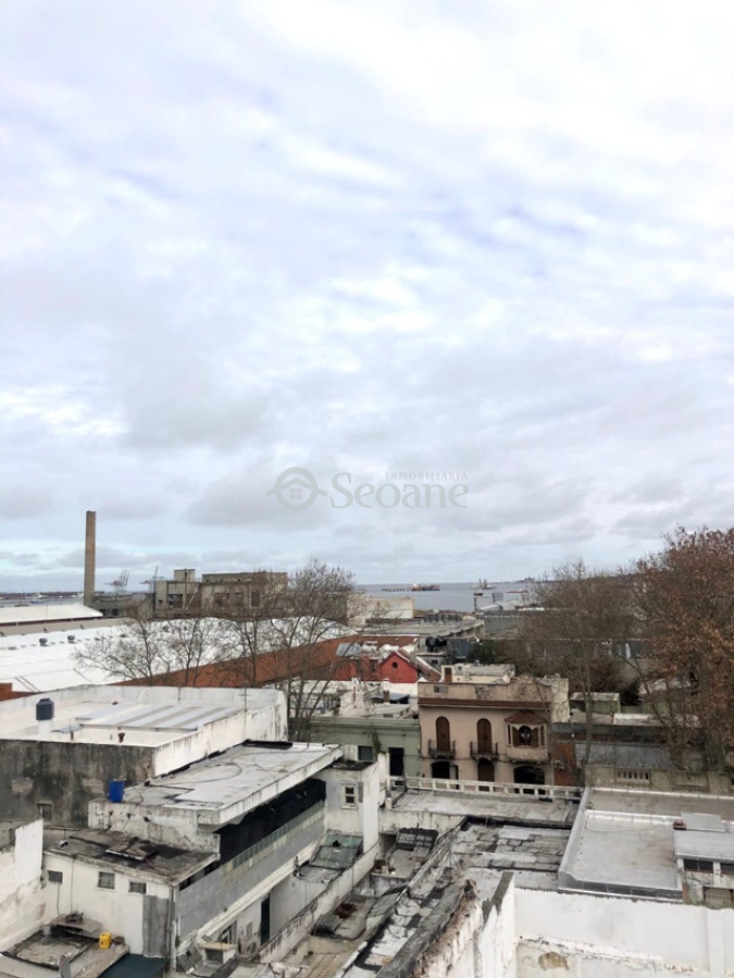 Soleado, Terraza, Agraciada Y San Fructuoso - Opción Cochera · Foto 3