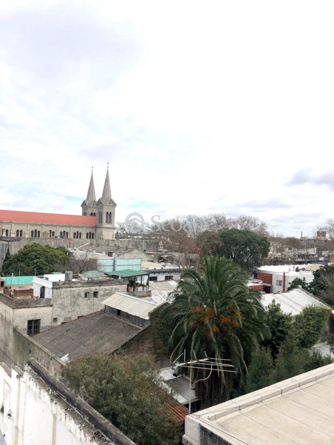 Soleado, Terraza, Agraciada Y San Fructuoso - Opción Cochera · Foto 6