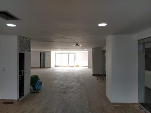 Oficina en arriendo en Santa Maria De Los Angeles, Medellín, 246 m² · foto 9 de 18