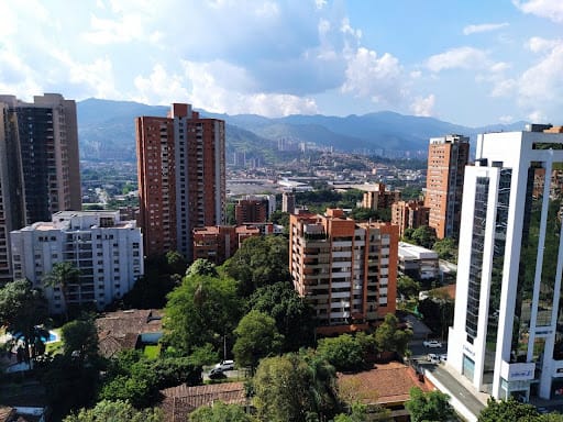 Oficina en arriendo en Santa Maria De Los Angeles, Medellín, 246 m² · foto 12 de 18