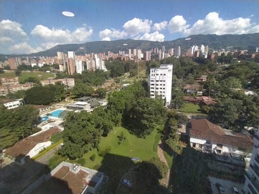 Oficina en arriendo en Santa Maria De Los Angeles, Medellín, 246 m² · foto 17 de 18