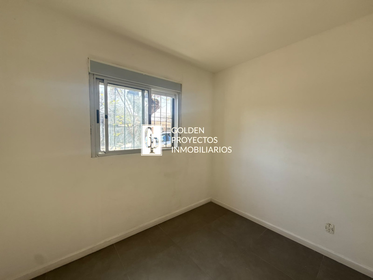 Casa en Alquiler 2 dormitorios y Patio La Blanqueada · Foto 7