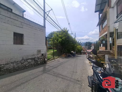 Apartamento en venta en San Antonio De Prado, Medellín · foto 9 de 12