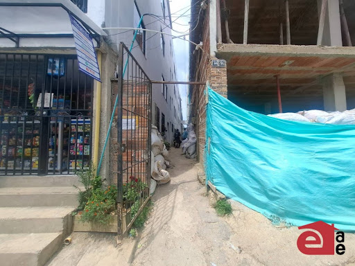 Apartamento en venta en San Antonio De Prado, Medellín · foto 11 de 12