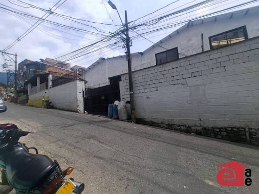 Apartamento en venta en San Antonio De Prado, Medellín · foto 12 de 12