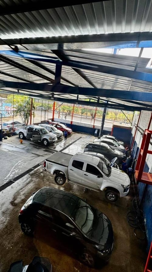 Local en venta en Cd. Del Cocli, Neiva, 544 m² · foto 7 de 11