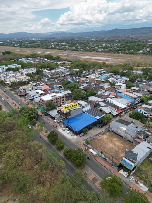 Local en venta en Cd. Del Cocli, Neiva, 544 m² · foto 9 de 11