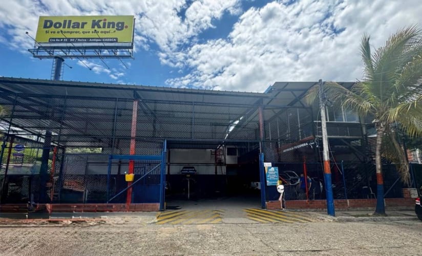 Local en venta en Cd. Del Cocli, Neiva, 544 m² · foto 11 de 11