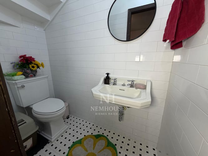 Casa de 4 alcobas en venta en Rafael Nunez, Bogotá, 300 m² · foto 6 de 19