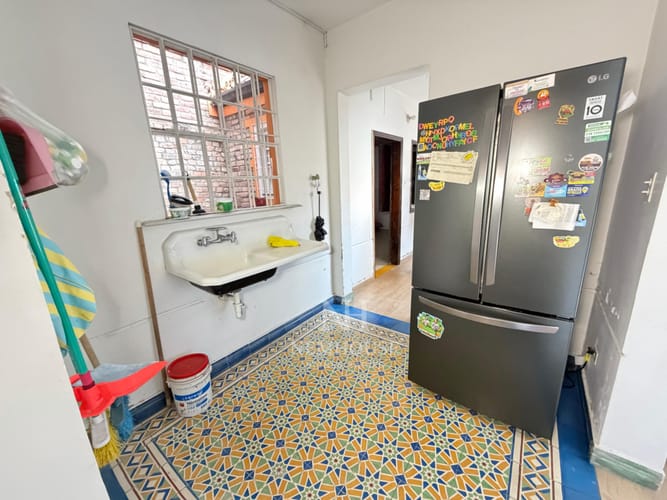 Casa de 4 alcobas en venta en Rafael Nunez, Bogotá, 300 m² · foto 10 de 19