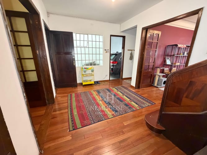 Casa de 4 alcobas en venta en Rafael Nunez, Bogotá, 300 m² · foto 5 de 19