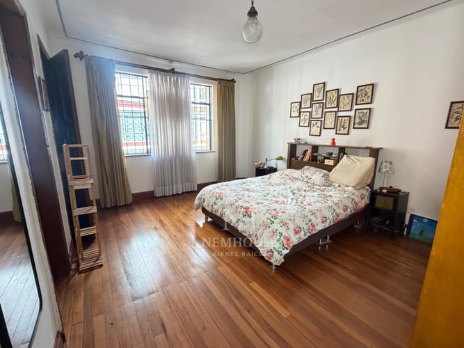 Casa de 4 alcobas en venta en Rafael Nunez, Bogotá, 300 m² · foto 9 de 19
