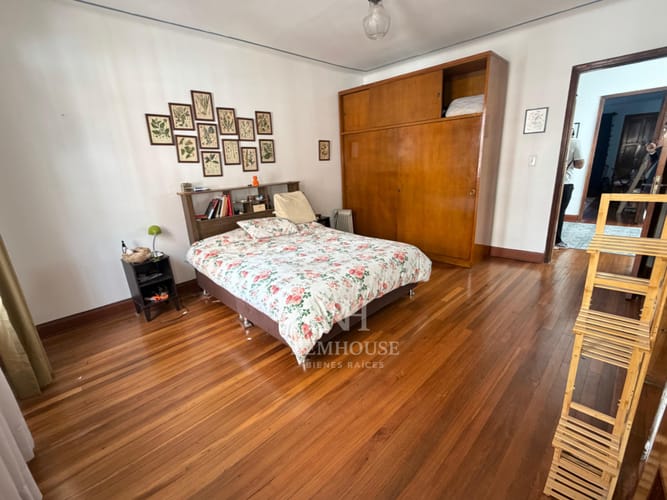 Casa de 4 alcobas en venta en Rafael Nunez, Bogotá, 300 m² · foto 8 de 19
