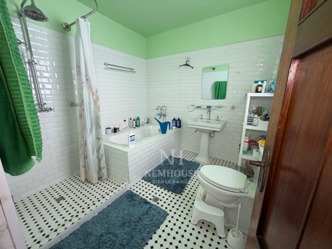 Casa de 4 alcobas en venta en Rafael Nunez, Bogotá, 300 m² · foto 7 de 19