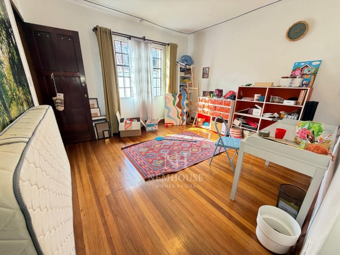 Casa de 4 alcobas en venta en Rafael Nunez, Bogotá, 300 m² · foto 19 de 19