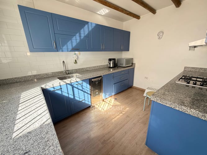 Casa de 4 alcobas en venta en Rafael Nunez, Bogotá, 300 m² · foto 3 de 19
