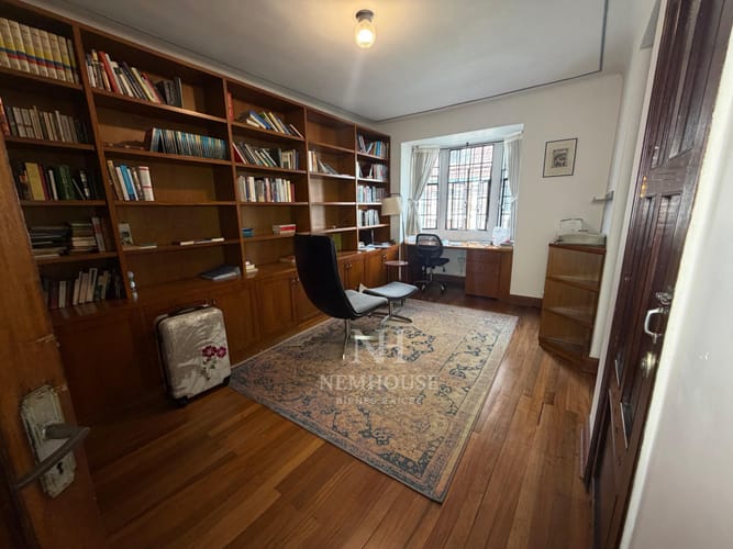 Casa de 4 alcobas en venta en Rafael Nunez, Bogotá, 300 m² · foto 4 de 19