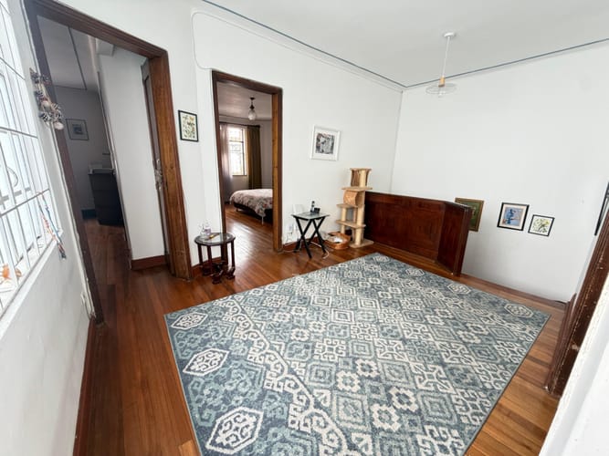 Casa de 4 alcobas en venta en Rafael Nunez, Bogotá, 300 m² · foto 12 de 19