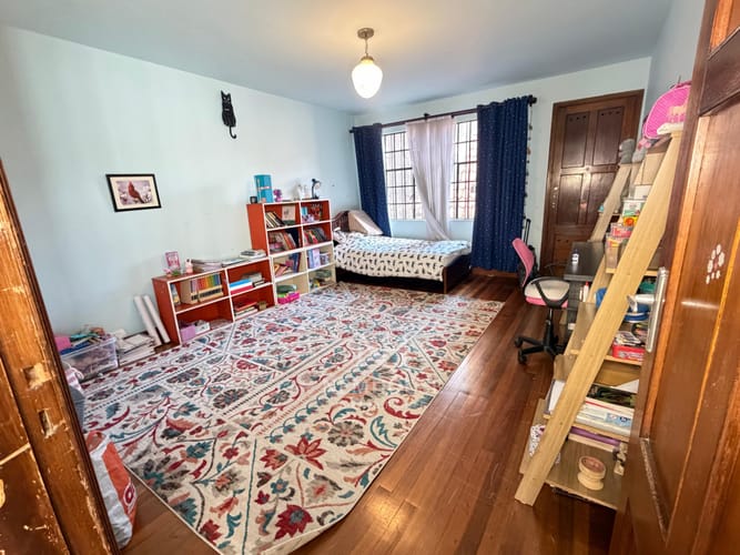 Casa de 4 alcobas en venta en Rafael Nunez, Bogotá, 300 m² · foto 17 de 19