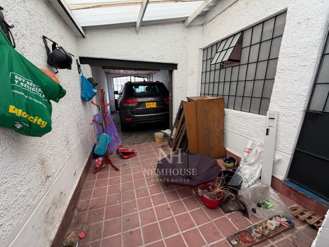 Casa de 4 alcobas en venta en Rafael Nunez, Bogotá, 300 m² · foto 16 de 19
