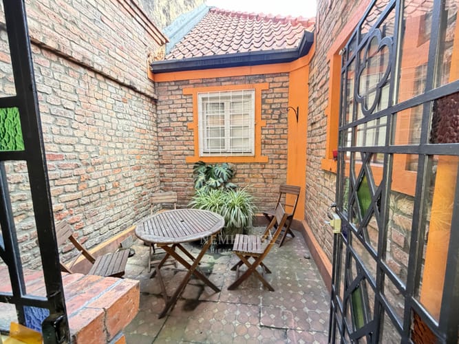 Casa de 4 alcobas en venta en Rafael Nunez, Bogotá, 300 m² · foto 13 de 19