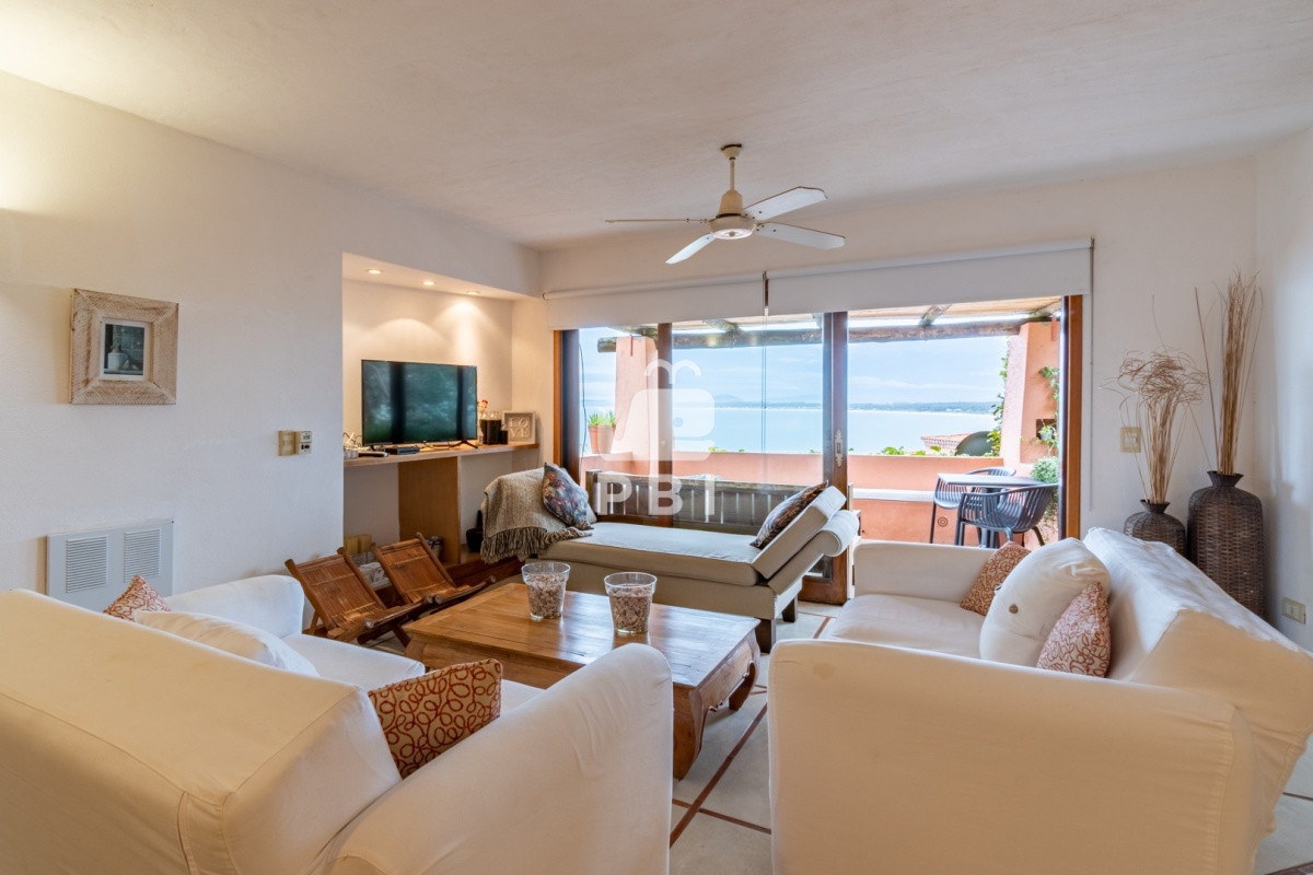 Apartamento en venta en Punta Ballena