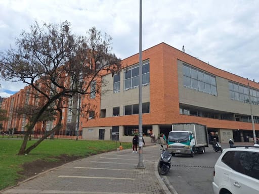 Apartment for rent in Hayuelos, Bogotá