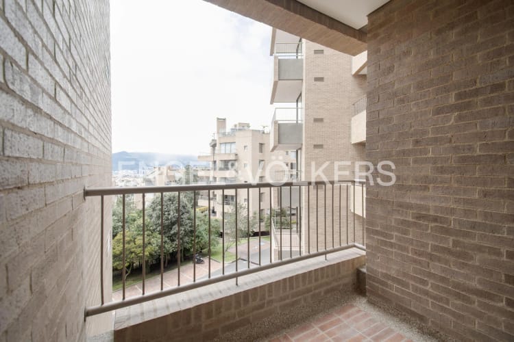 Apartamento en venta en Sotileza, Bogotá · foto 9 de 18