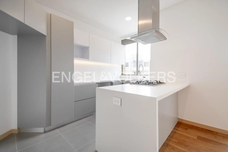 Apartamento en venta en Sotileza, Bogotá · foto 6 de 18