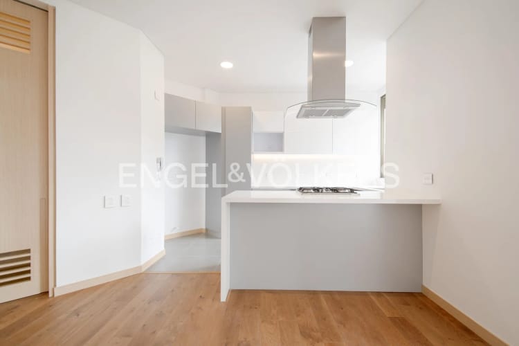 Apartamento en venta en Sotileza, Bogotá · foto 5 de 18