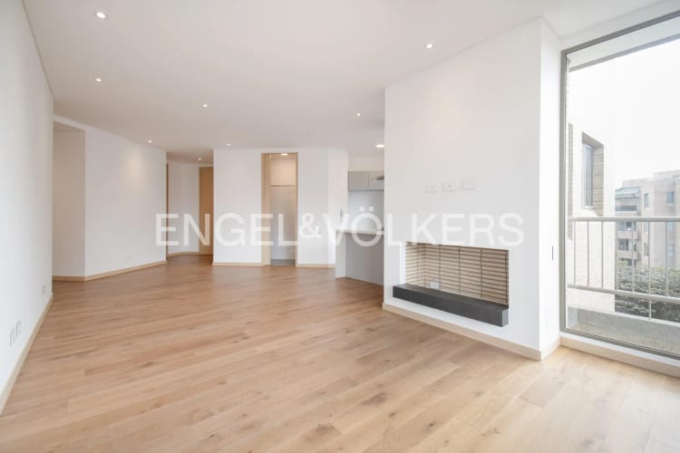 Apartamento en venta en Sotileza, Bogotá · foto 2 de 18