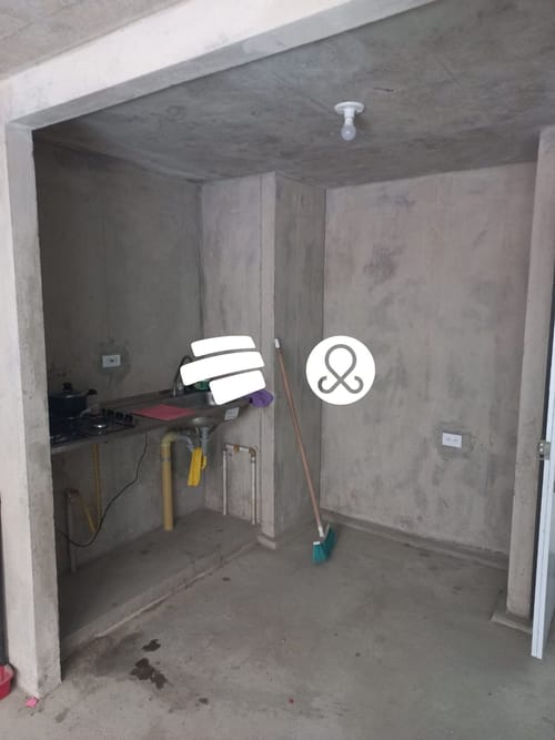Apartamento de 3 alcobas en venta en San Luis, Soacha, 69 m² · foto 3 de 9