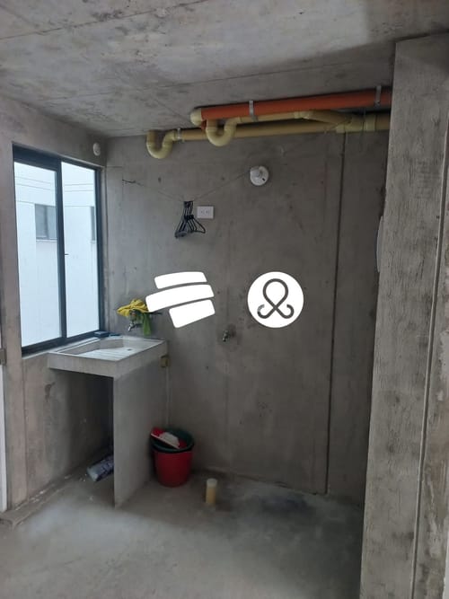 Apartamento de 3 alcobas en venta en San Luis, Soacha, 69 m² · foto 6 de 9