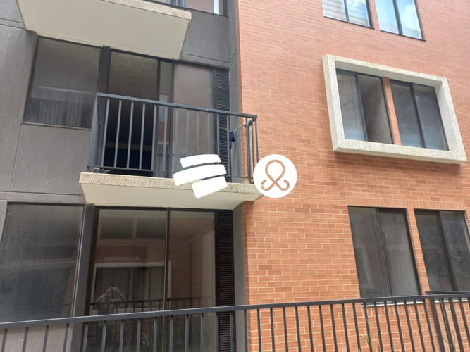 Apartamento de 3 alcobas en venta en San Luis, Soacha, 69 m² · foto 8 de 9