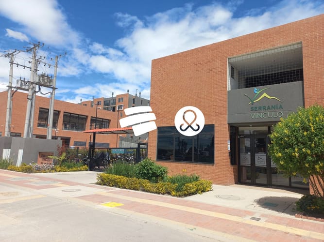 Apartamento de 3 alcobas en venta en San Luis, Soacha, 69 m² · foto 9 de 9