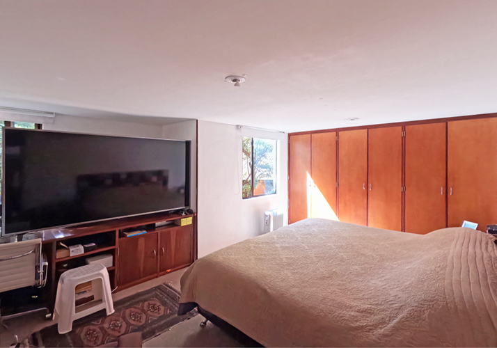 Apartamento de 2 alcobas en venta en Maria Cristina, Bogotá, 61 m² · foto 8 de 17