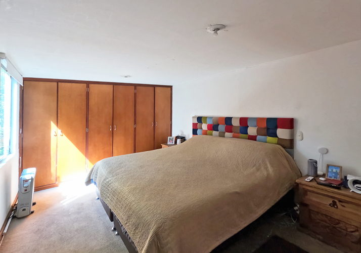 Apartamento de 2 alcobas en venta en Maria Cristina, Bogotá, 61 m² · foto 9 de 17