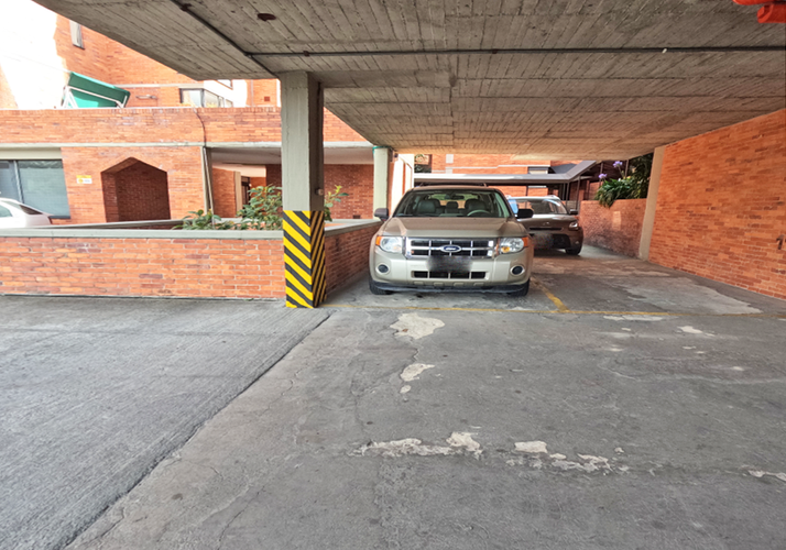 Apartamento de 2 alcobas en venta en Maria Cristina, Bogotá, 61 m² · foto 11 de 17