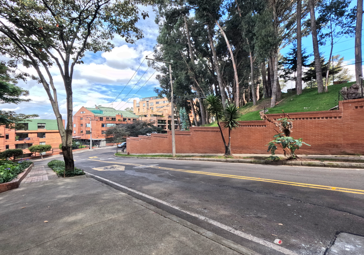Apartamento de 2 alcobas en venta en Maria Cristina, Bogotá, 61 m² · foto 16 de 17