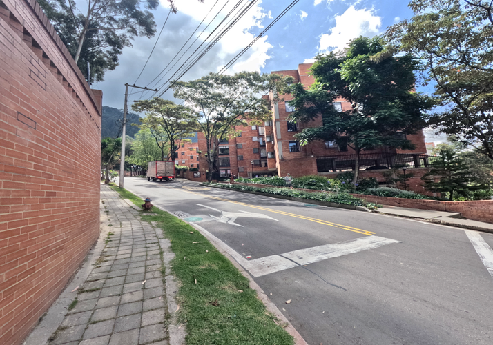 Apartamento de 2 alcobas en venta en Maria Cristina, Bogotá, 61 m² · foto 17 de 17