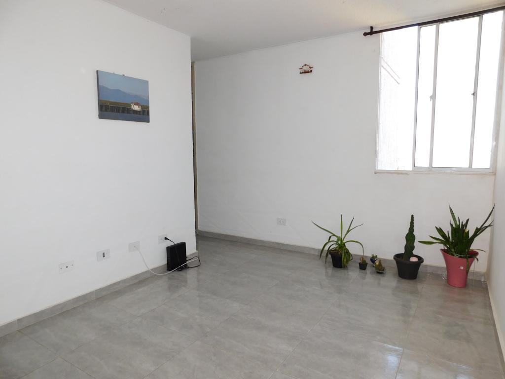 Apartamento en venta en Caribe Verde, Barranquilla · foto 3 de 12