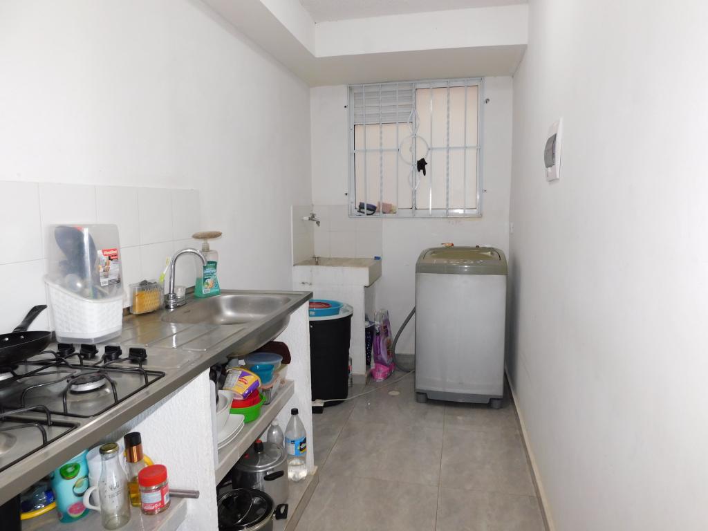 Apartamento en venta en Caribe Verde, Barranquilla · foto 5 de 12