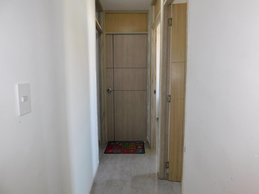 Apartamento en venta en Caribe Verde, Barranquilla · foto 6 de 12