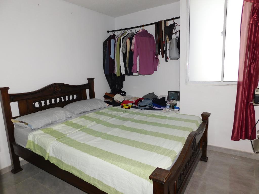 Apartamento en venta en Caribe Verde, Barranquilla · foto 7 de 12